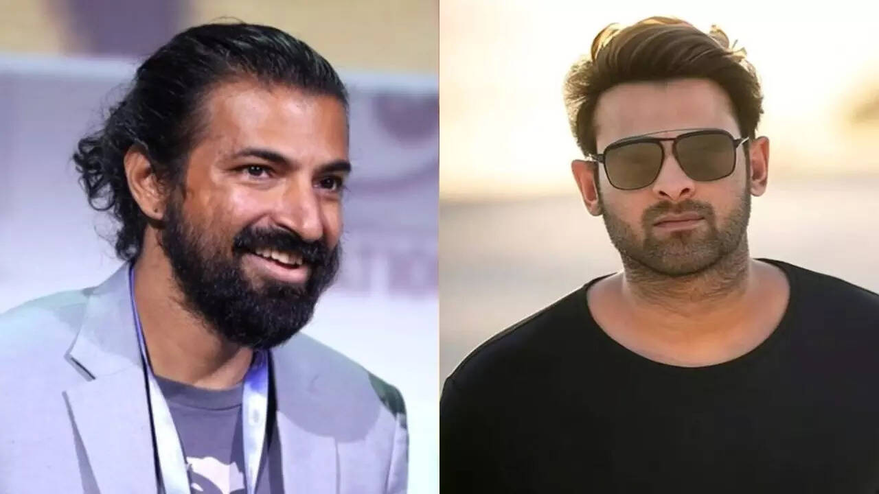 Nag Ashwin confirms ‘Kalki 2’ shoot begins in December