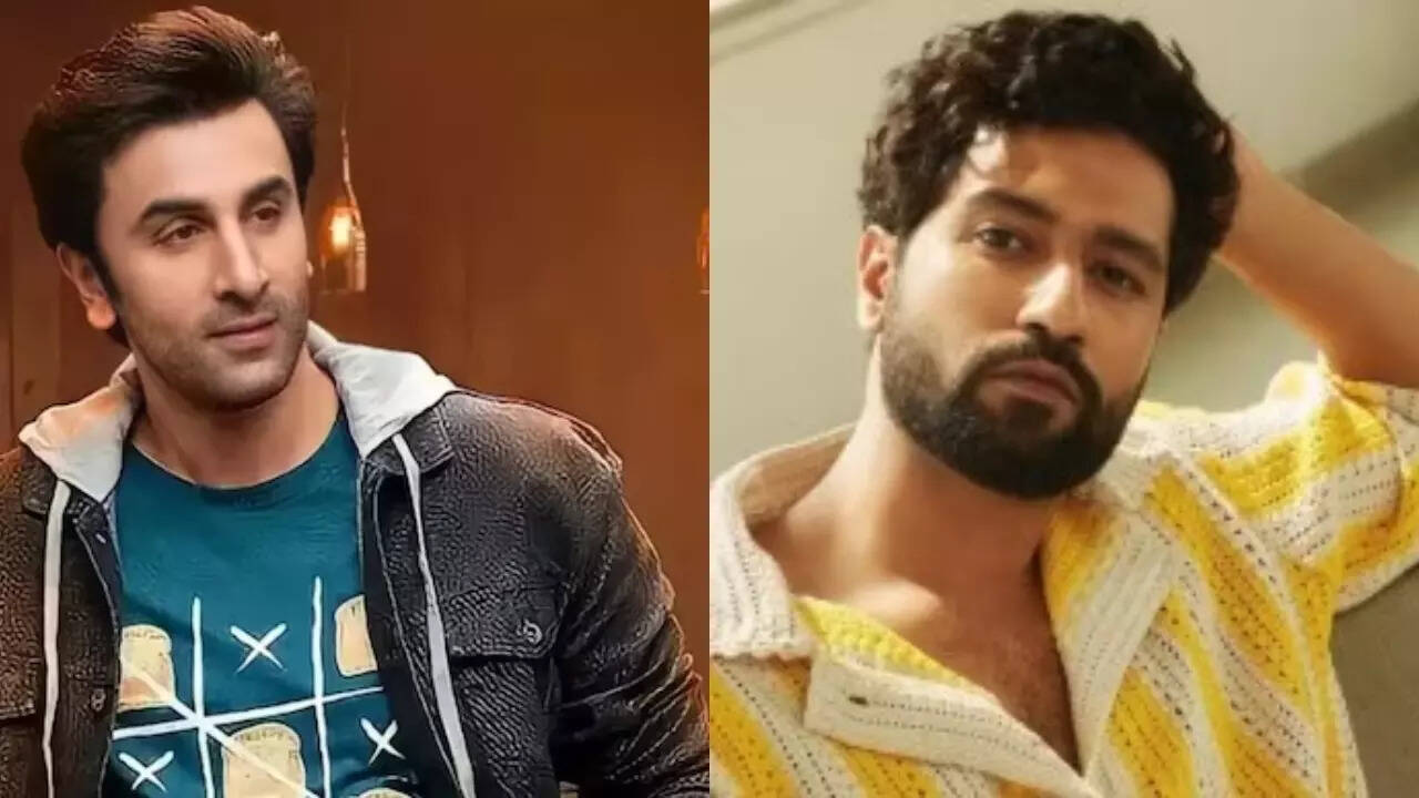 Ranbir and Vicky face off in Bhansali’s Love & War