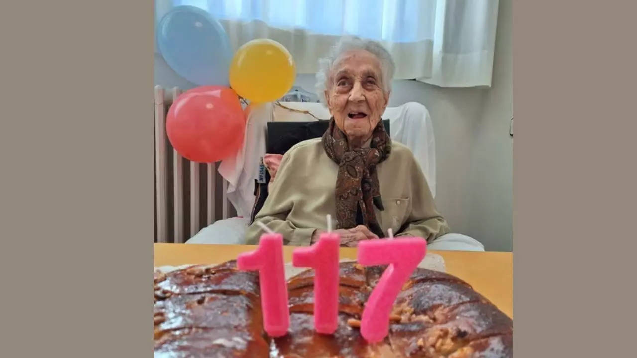 How to live beyond 100: Longevity lessons from the world’s oldest woman who lived to 117