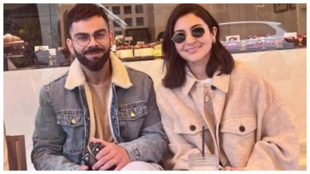Will Anushka, Vamika and Akaay join Virat on tours?