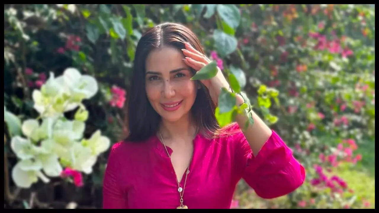 Kim Sharma on pressures of marriage and kids