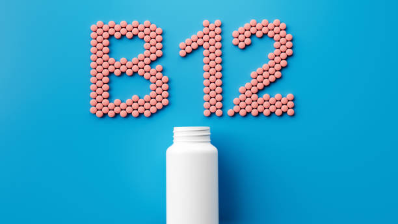 Warning signs of Vitamin B12 deficiency you might be ignoring for years