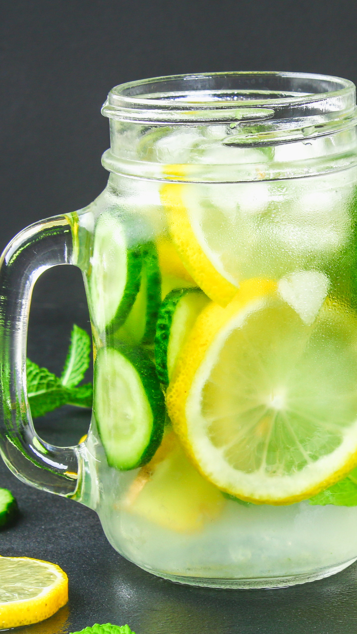 8 reasons to add lemon juice and salt to jeera water