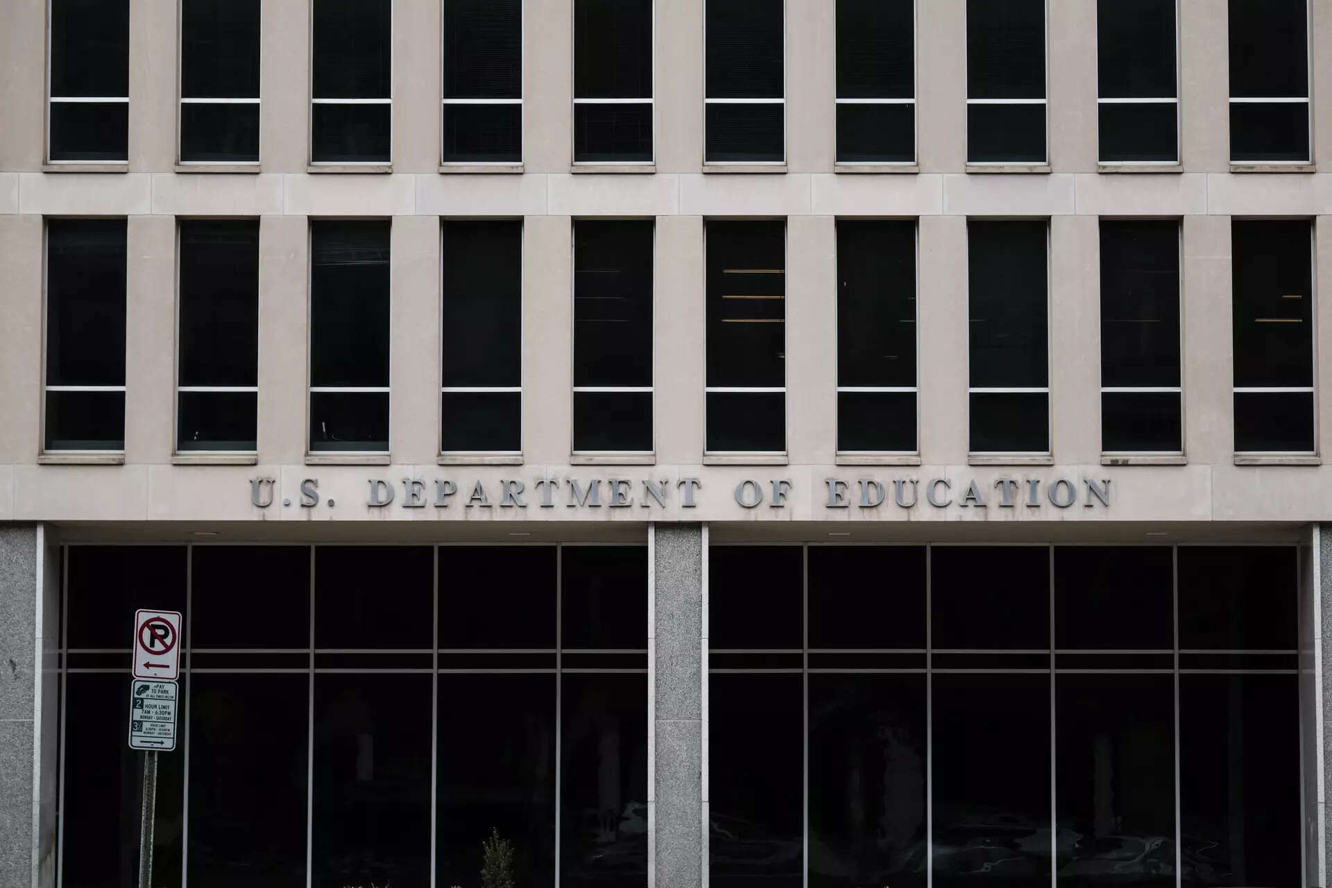 US Department of Education orders Maine to comply with Title IX or face funding cuts