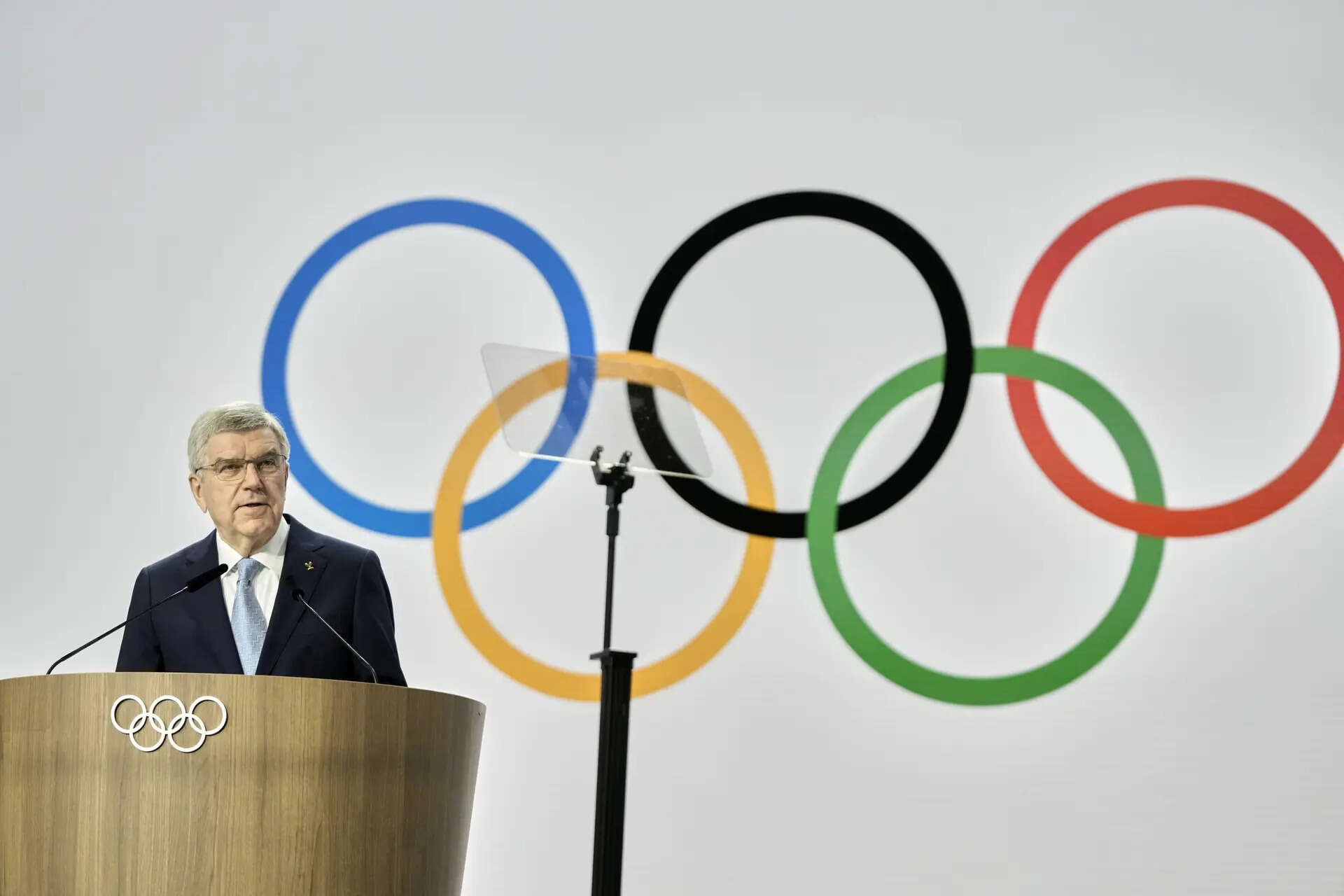 IOC president elections: Meet the seven contenders