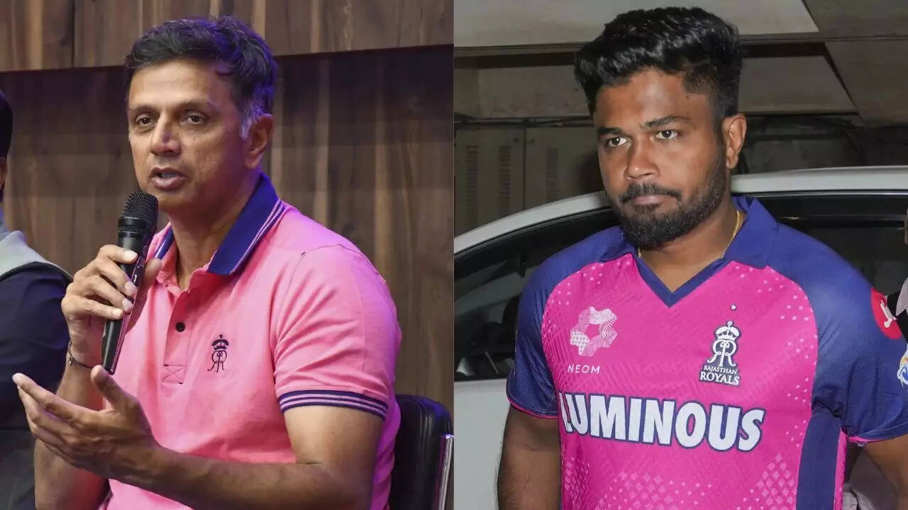 IPL 2025: Rajasthan Royals – SWOT Analysis and Best XI