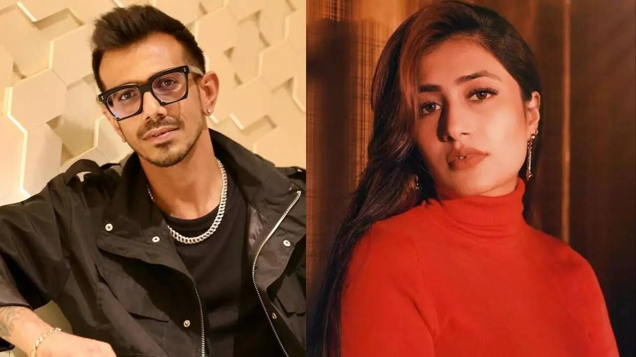 When Yuzi said, Shaadi ke baad sabki life hai risky- WATCH