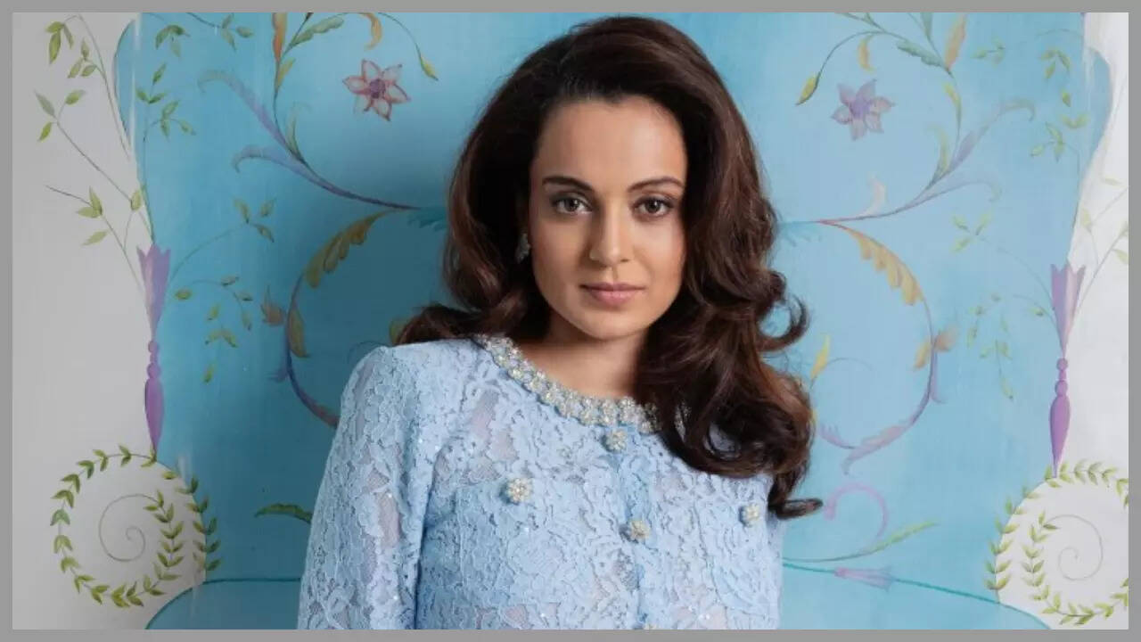 Kangana on groupism, bullying in B'wood: If I do anything...