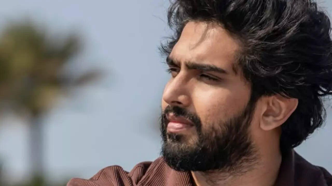 Amaal Mallik opens up about health struggles