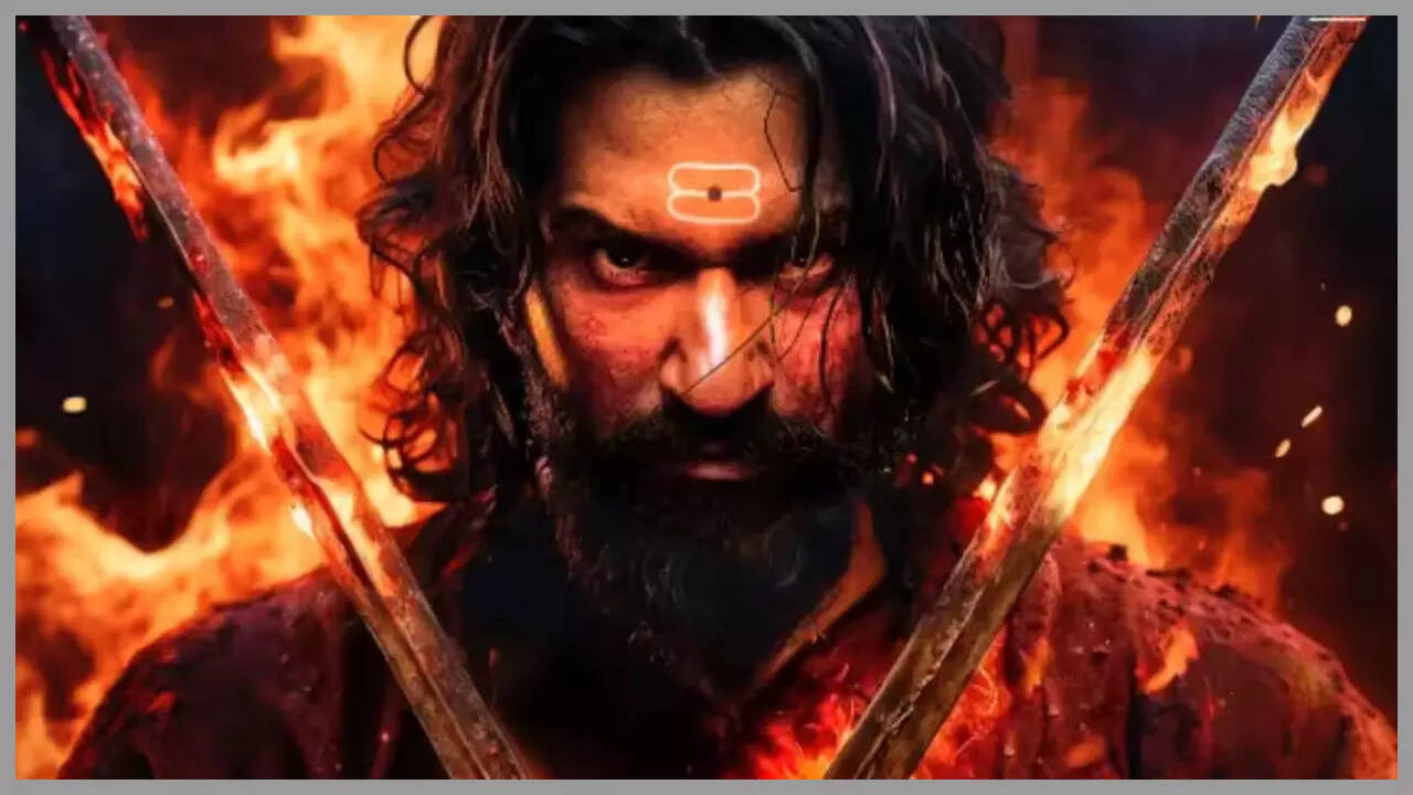 Chhaava leaks with 1,818 links online, Police registers case