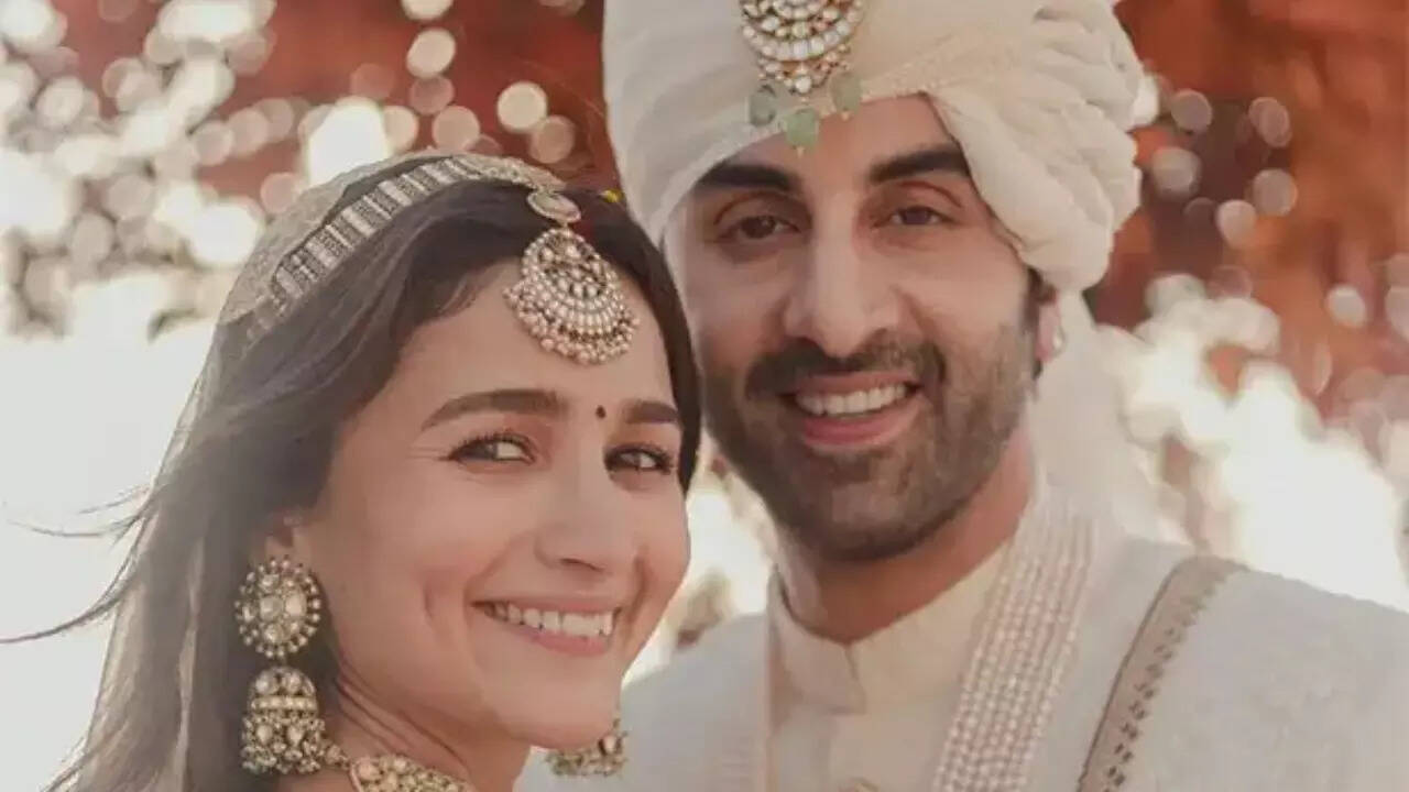 Ranbir Kapoor reveals Alia Bhatt is not his first wife