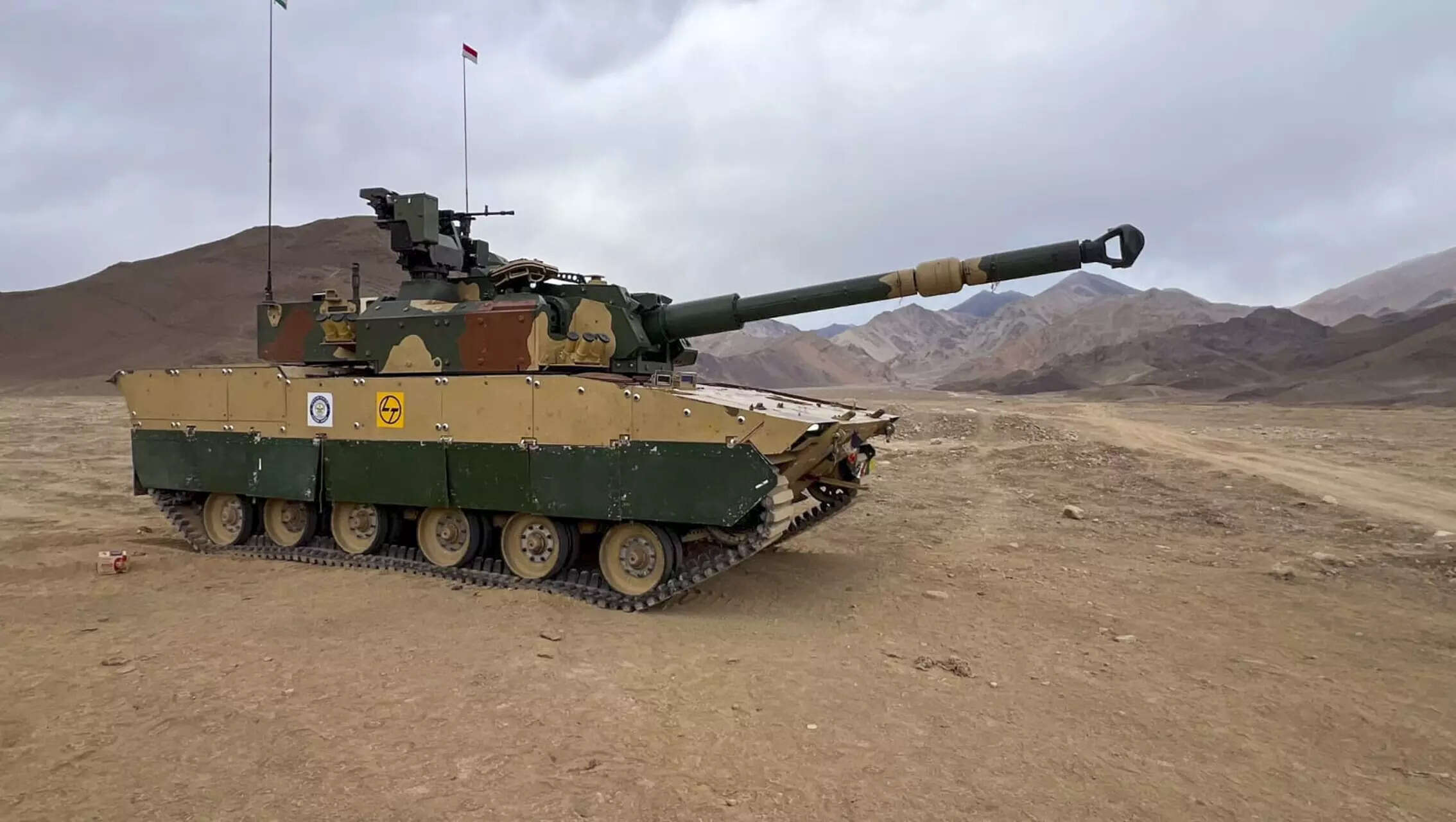 Modernisation proposals worth Rs 54,000 crore get ministry of defence’s initial nod