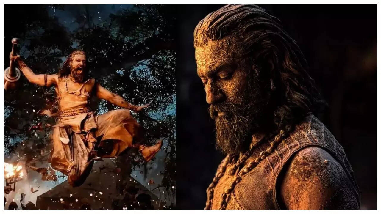 ‘Chhaava’ collection soars to Rs 572.95 crore