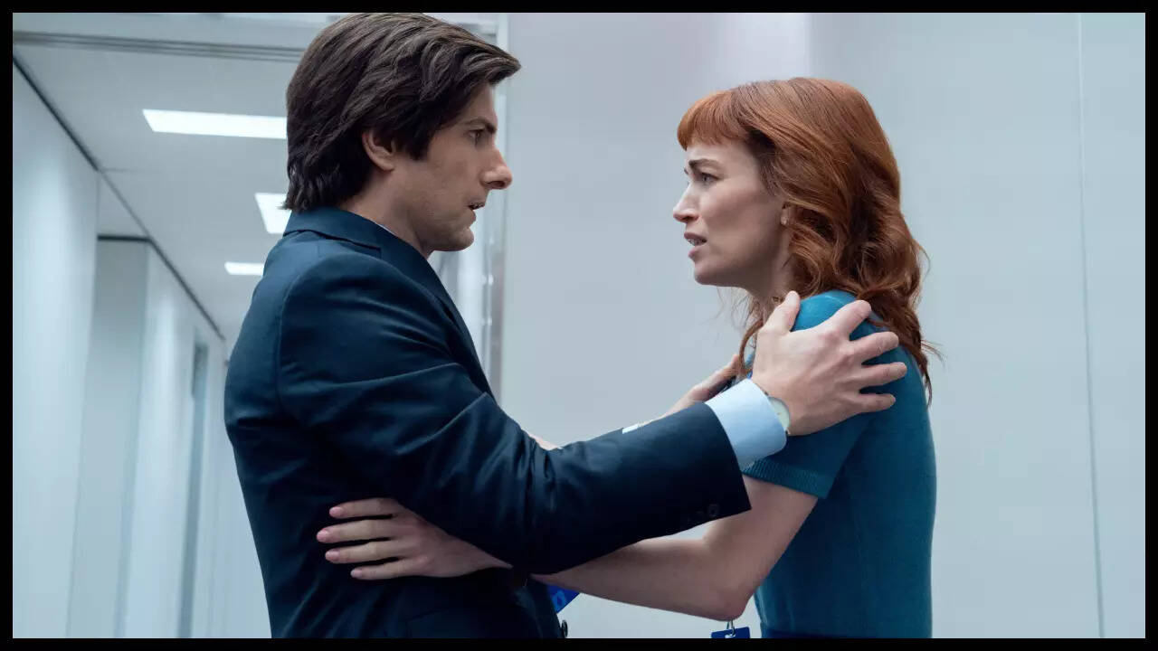 ‘Severance’ S2: Everything you need to know