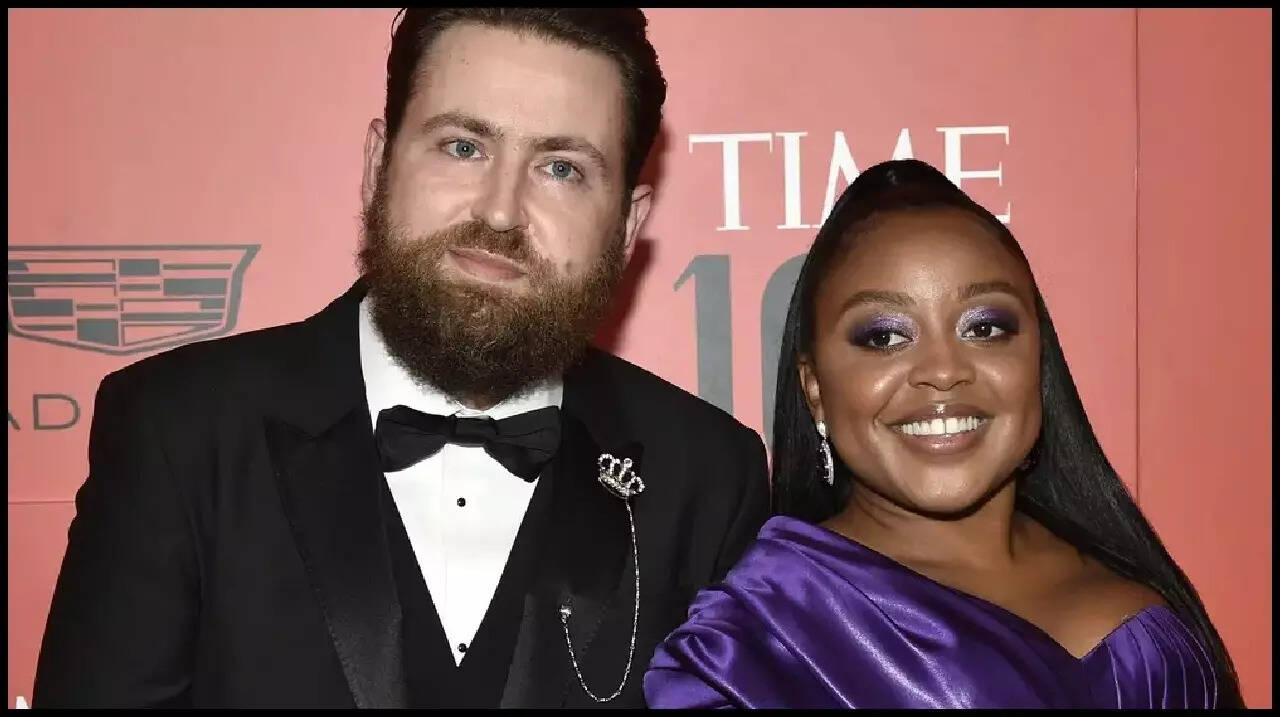 Quinta Brunson files for divorce after 3 years of marriage