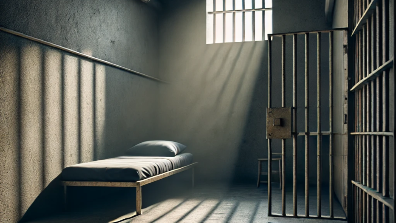 25 Indians on death row in UAE, over 10k nationals in foreign prisons: Govt