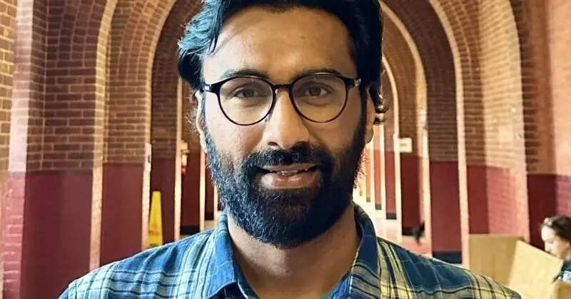 Indian student in the US faces deportation after allegedly spreading Hamas propaganda