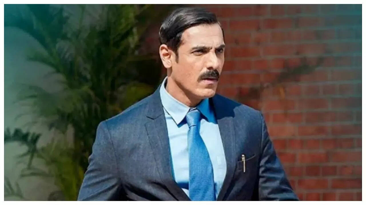 The Diplomat surpasses Vedaa’s 1st-week BO collection