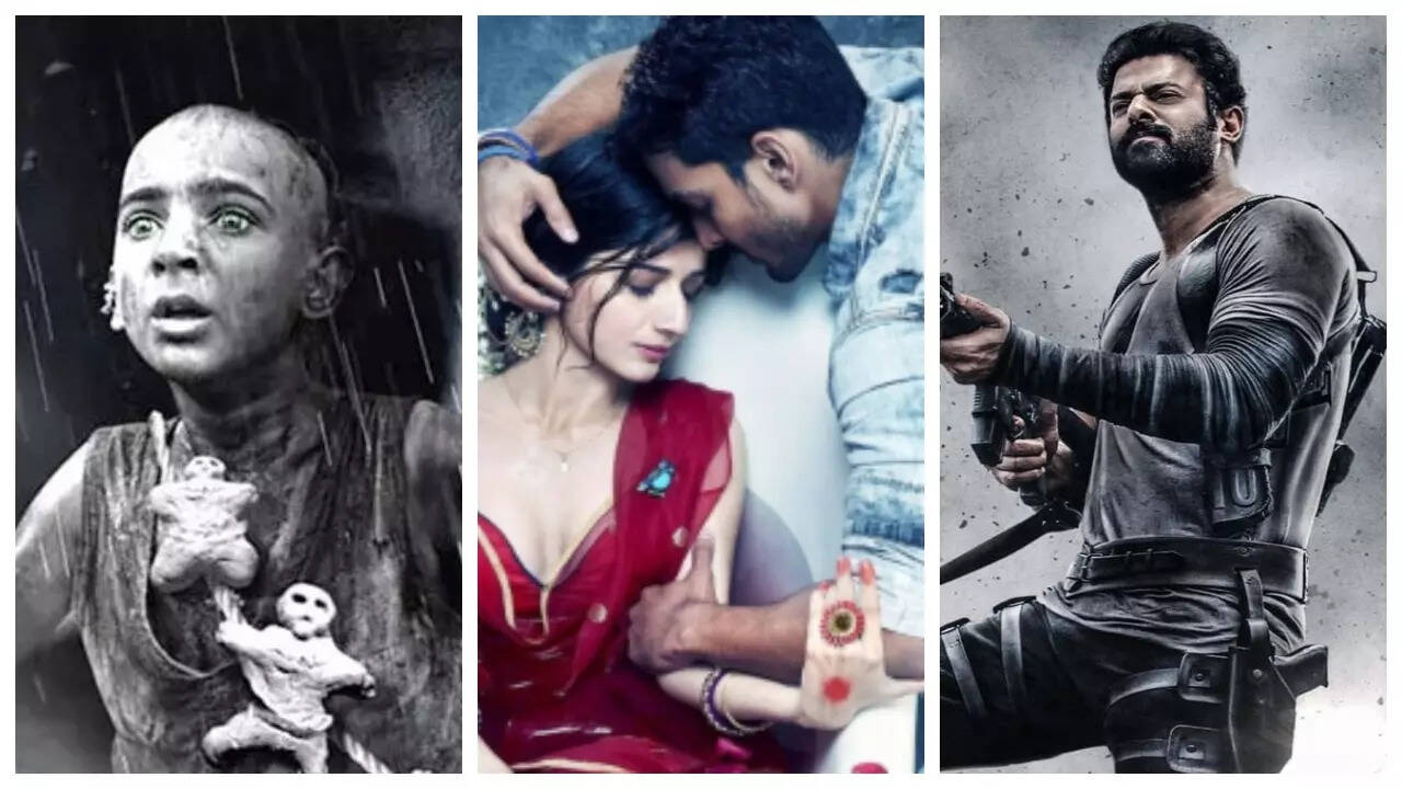 Salaar Re-Release beats Tumbbad’s day 1 BO collection