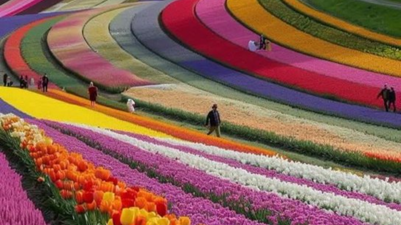Tulips