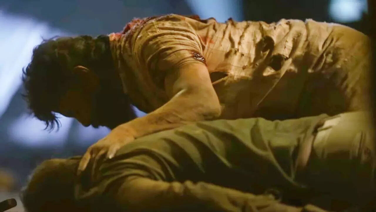 'Veera Dheera Sooran' Trailer Twitter review