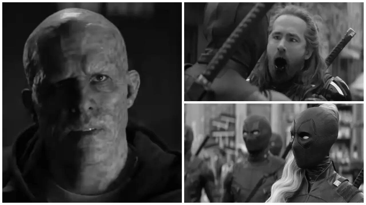 Ryan celebrates 10 years of Deadpool amid lawsuit drama