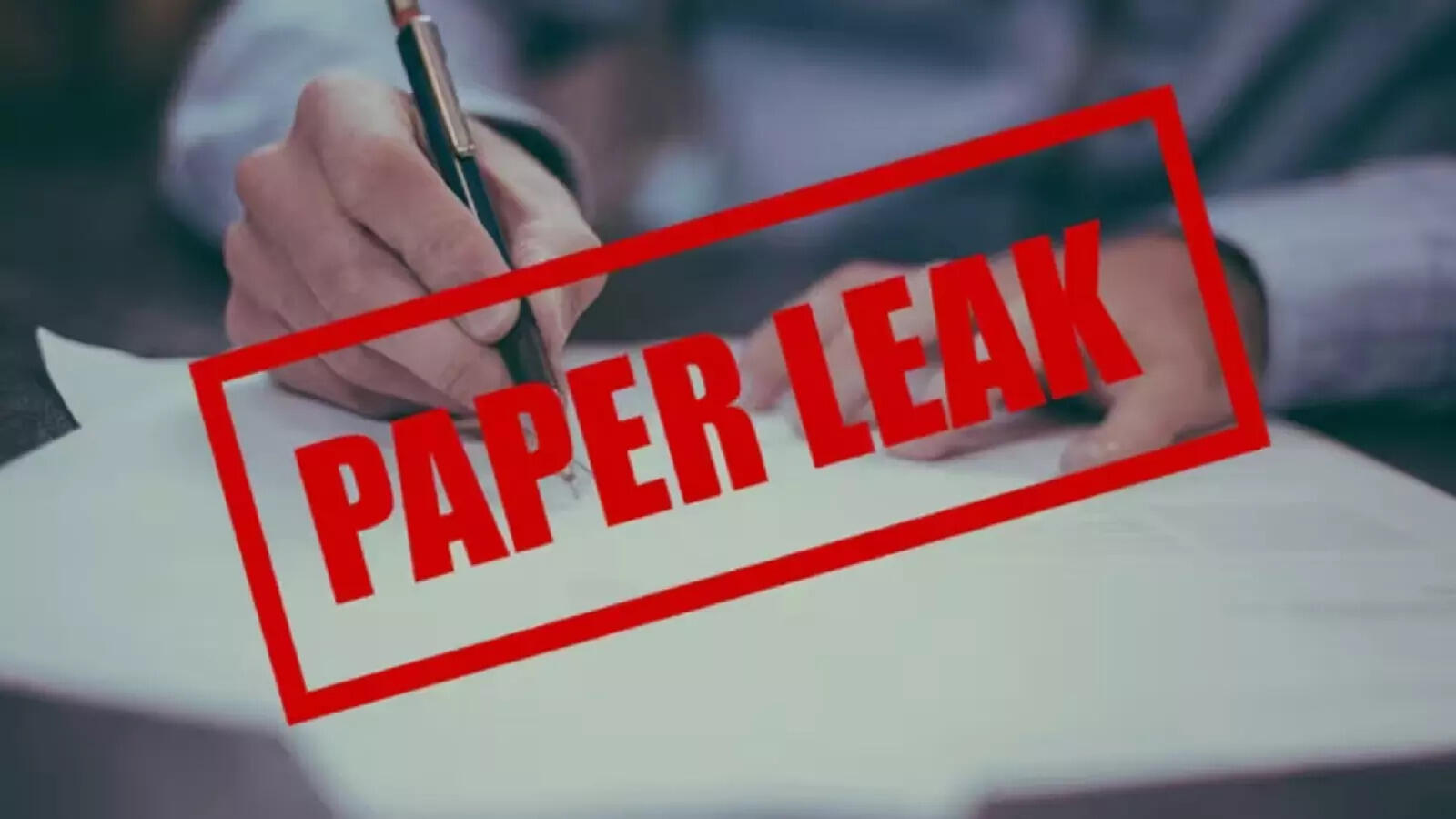 Assam state board paper leak: Mathematics, English exams cancelled, fresh dates to be announced soon