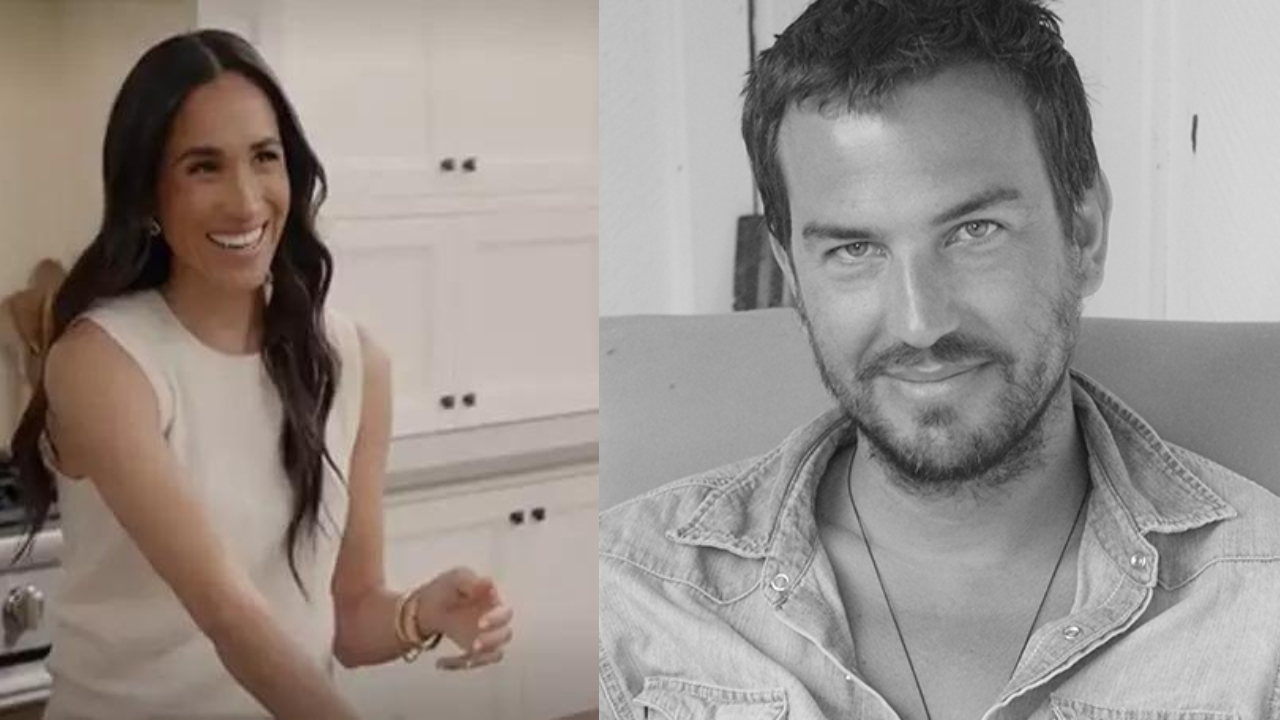 Still friends? Where is Meghan Markle's long-time friend Markus Anderson, who helped build her relationship with Prince Harry
