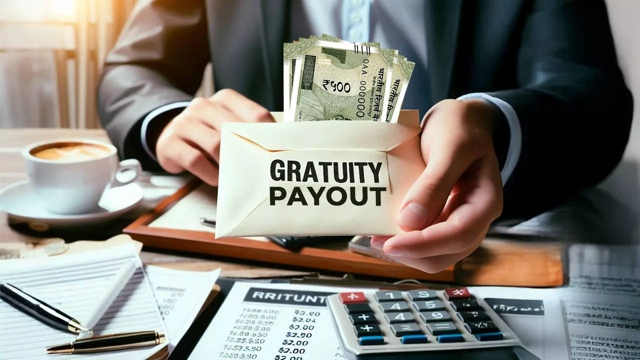 Gratuity eligibility, payout and formula: Leaving job before 5 years? Here’s how you can still get gratuity