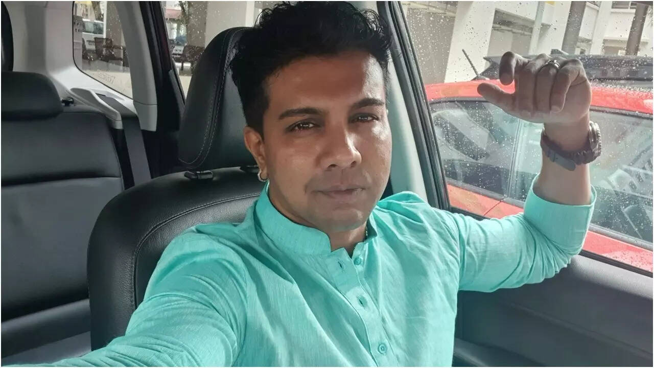 Indian-origin Singaporean Radio DJ charged for sex-related offences