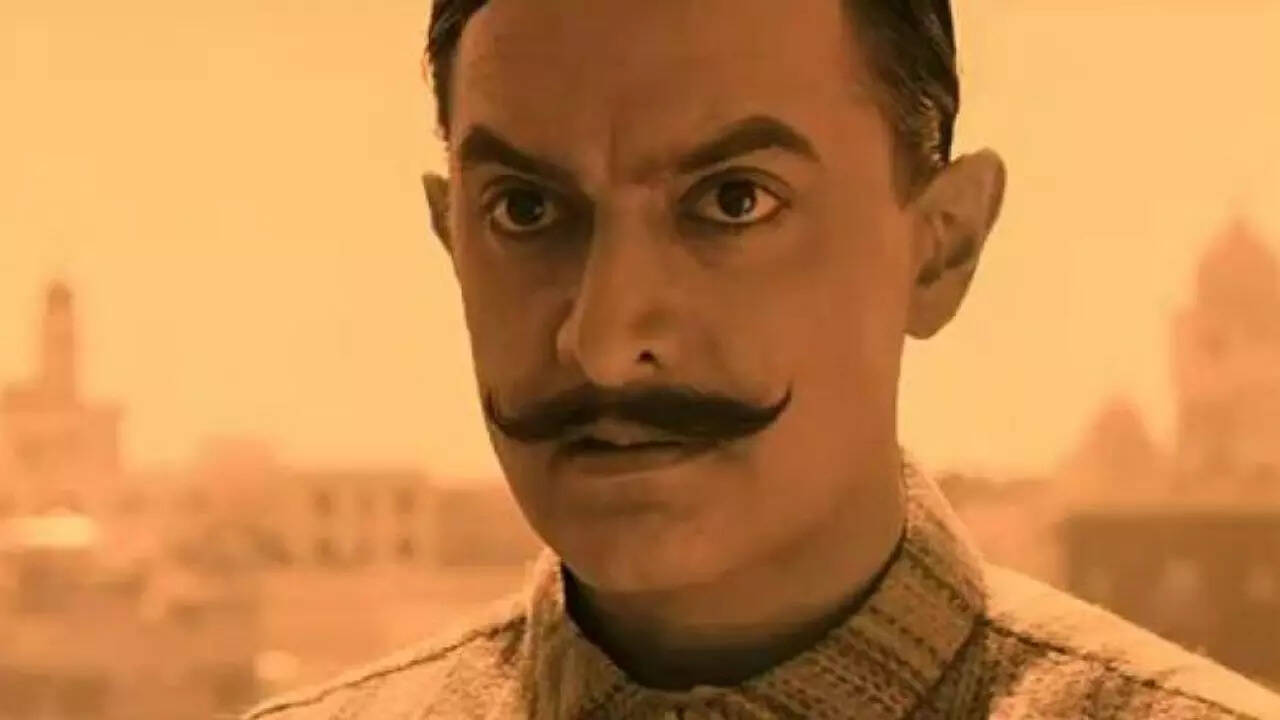 Aamir Khan says, No country is perfect