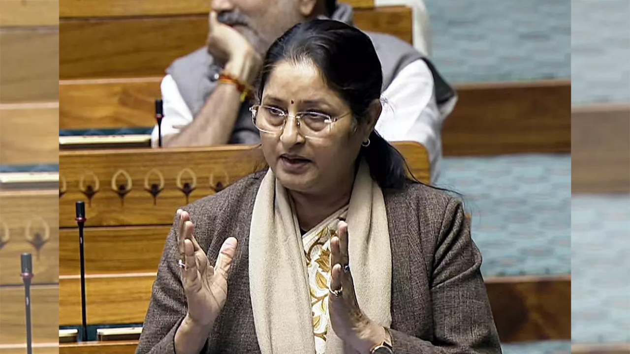 Union minister slams Allahabad HCs grabbing breasts not rape attempt ruling