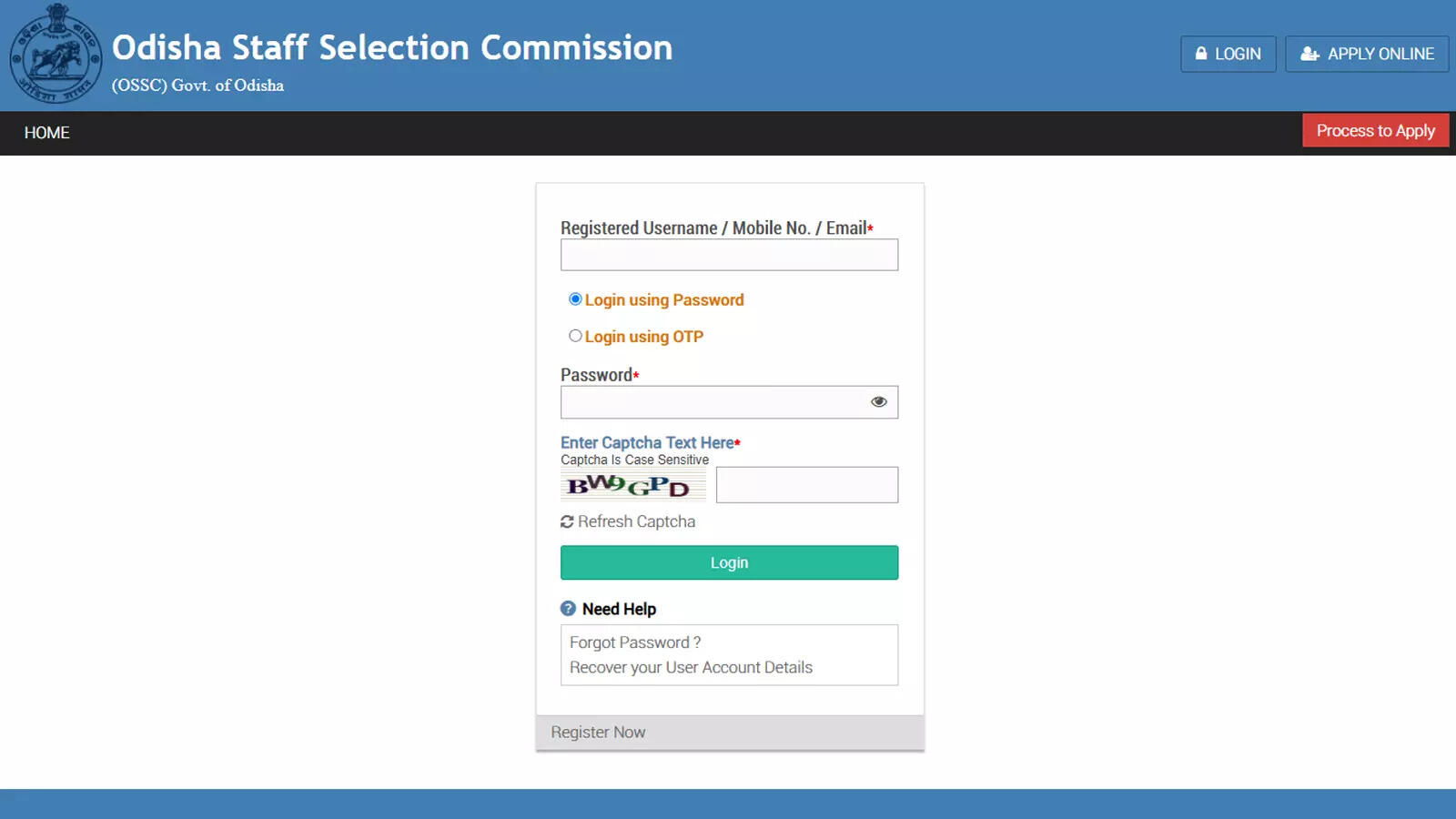 Odisha SSC releases admit card for traffic constable PM&PET exam on March 25; download here