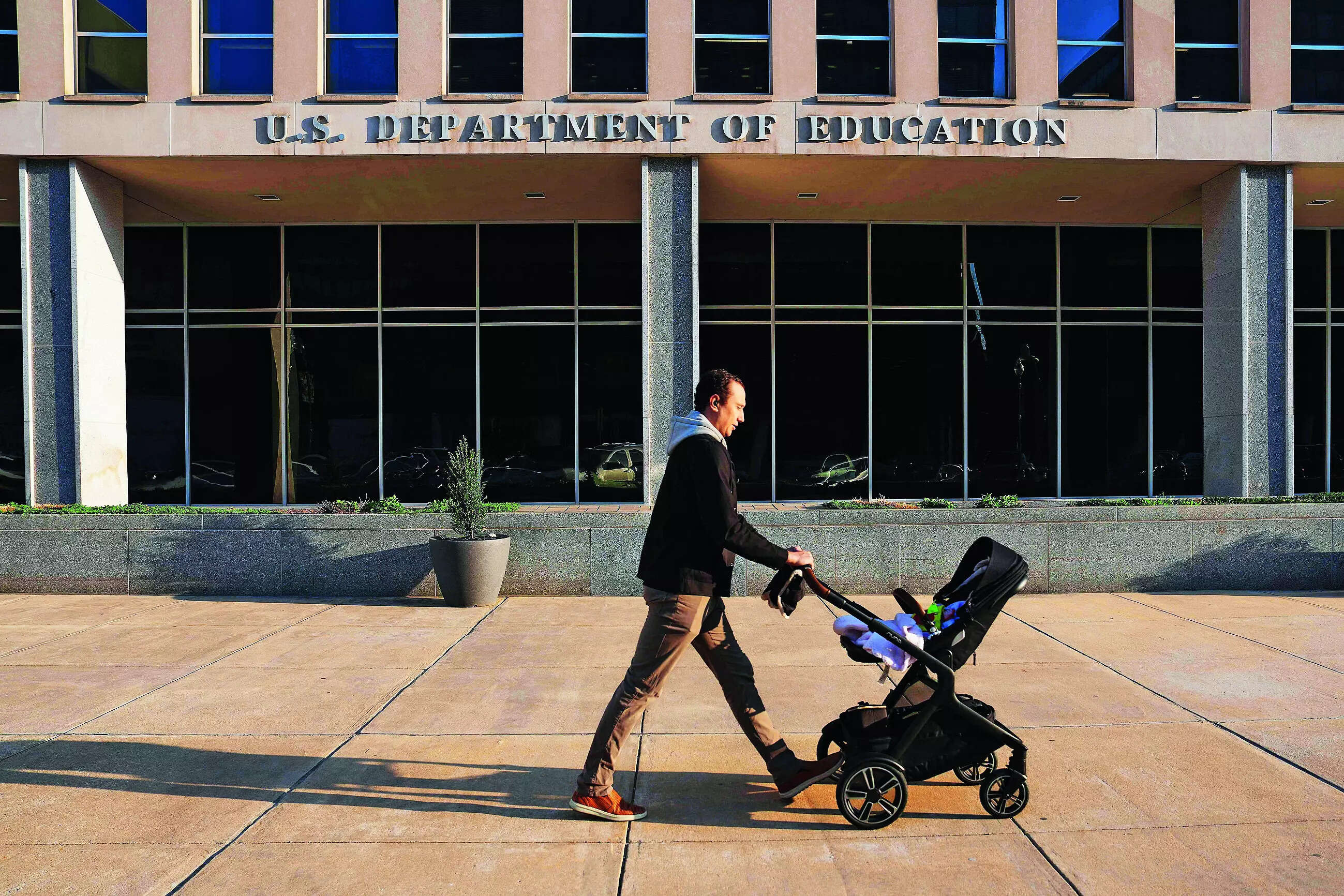 45 top US universities face federal probes over ties to controversial nonprofit amid DEI crackdown