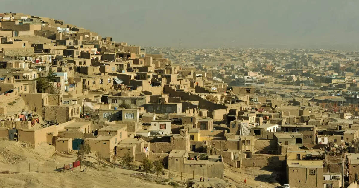 9 saddest countries in the world; know where India stands | Times of India