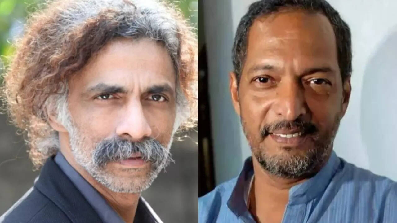 Makarand on why he refused lunch with Nana Patekar