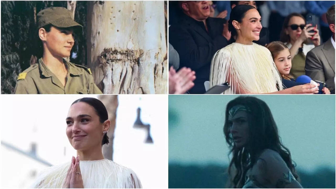 Gal Gadot: Interesting facts about 'Snow White' actress