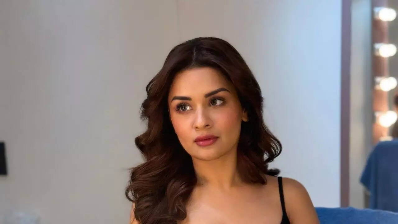 Avneet recalls facing verbal abuse from a director at 11