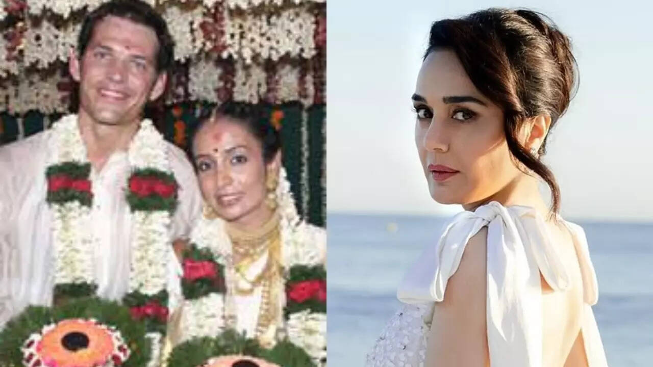 When Suchitra revealed her husband dated Preity Zinta