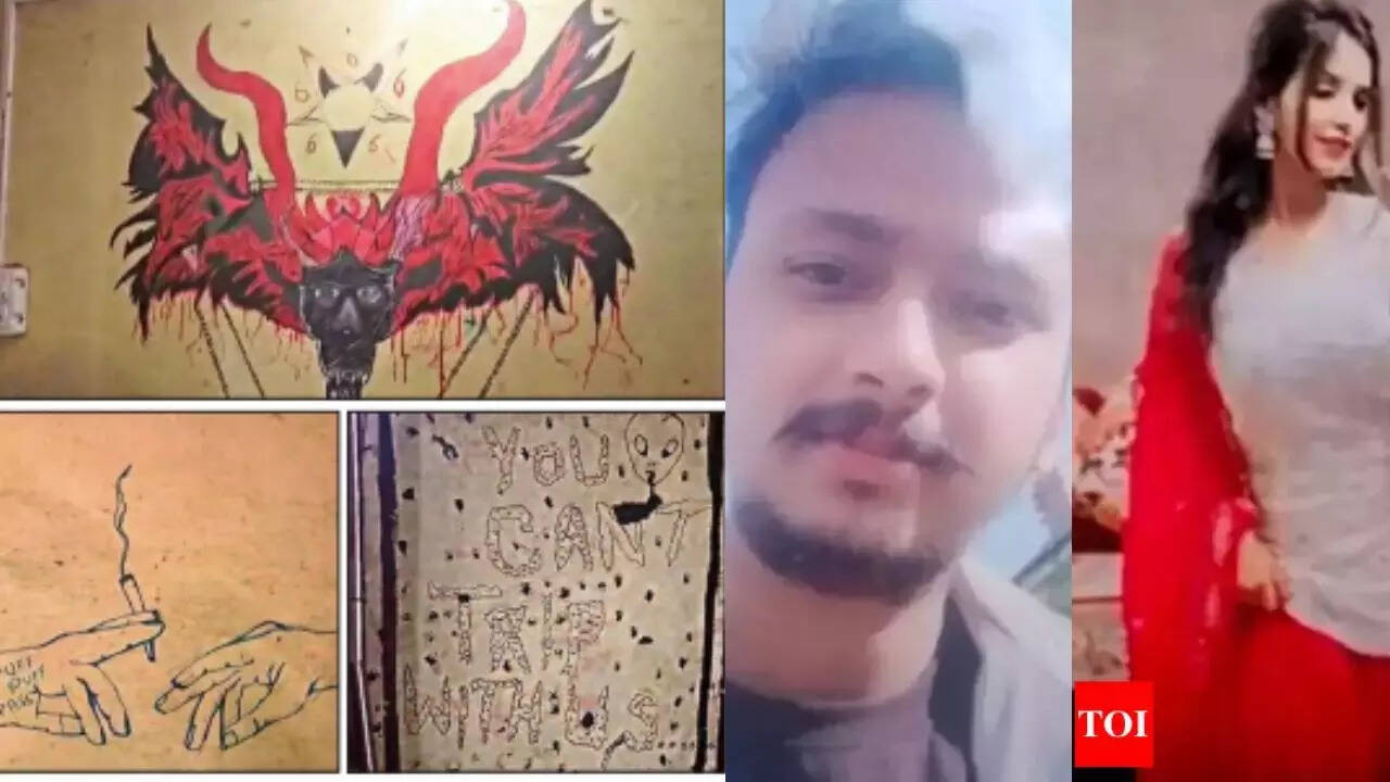 Left severed head in bathroom: New eerie details on merchant navy officers murder