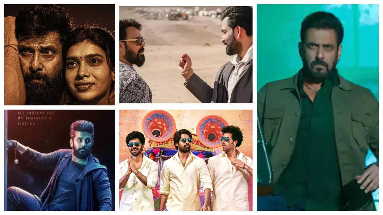 The Battle for South Supremacy: March 27 onward