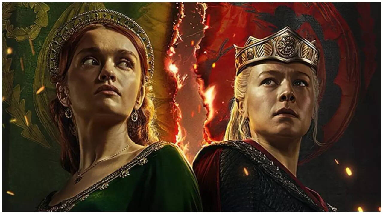 ‘House of the Dragon’ season 3 BEGINS shoot