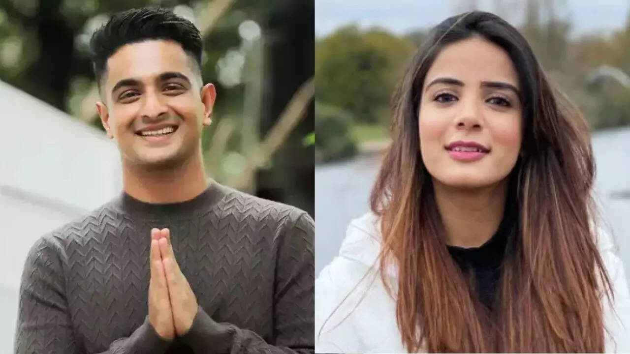 Ranveer ’s rumored gf Nikki avoids ‘IGT’ controversy question: