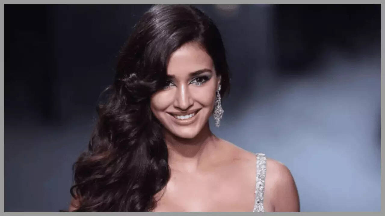 Disha's performance cut short on broadcast; fans REACT