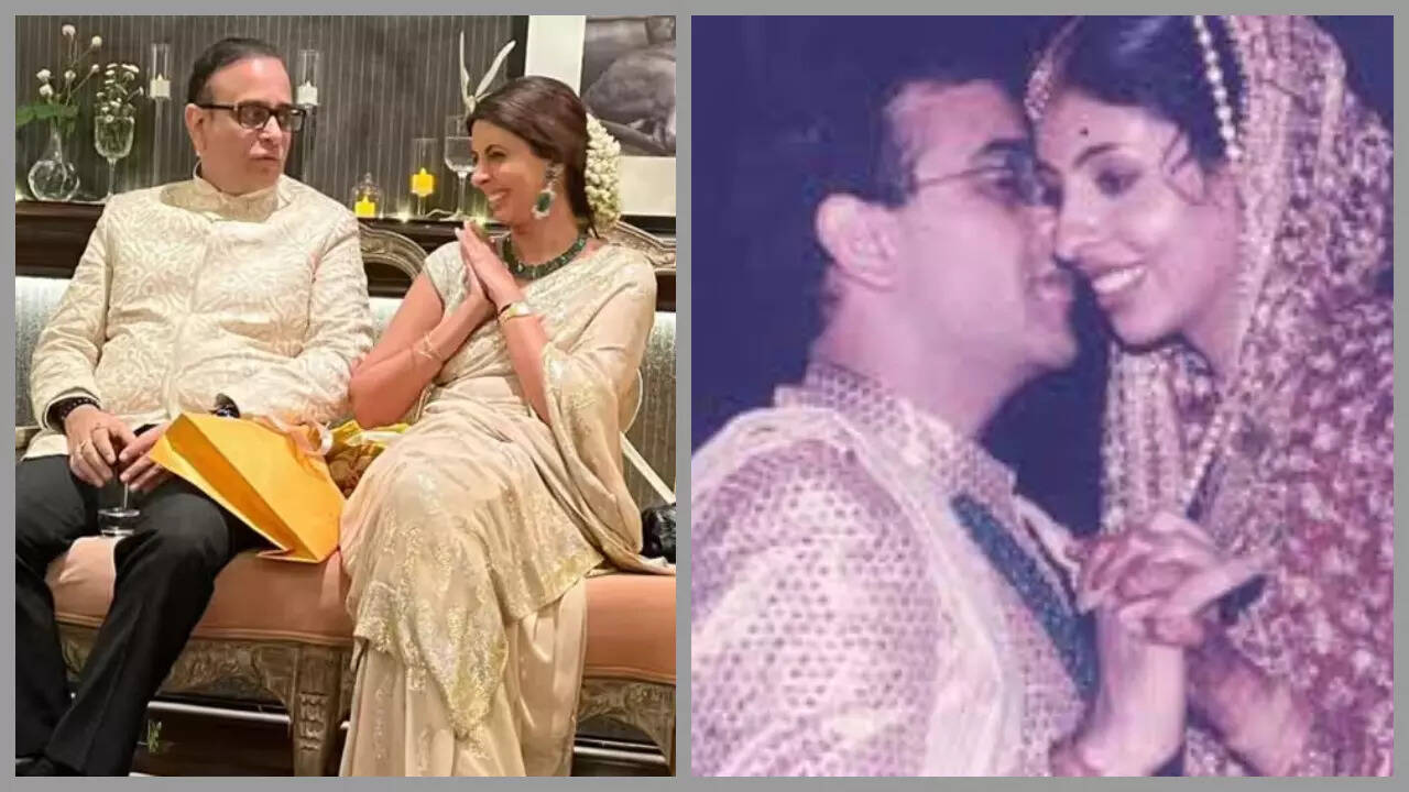 Shweta knew Nikhil for only 10 days before he proposed