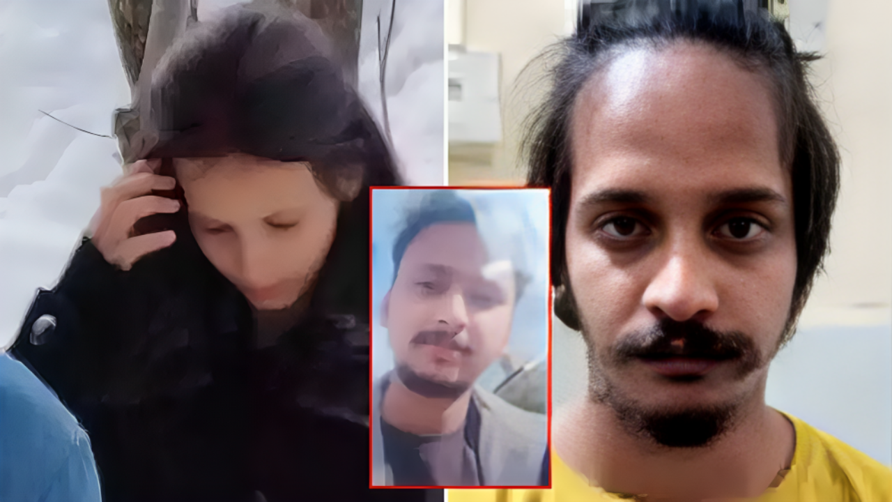 Saurabh murder case: Muskan, her lover grappling with drug withdrawal symptoms’