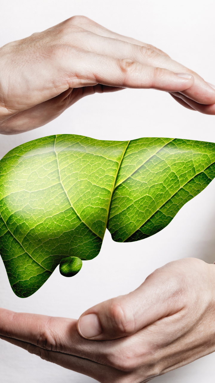 8 diets habits to cleanse the liver