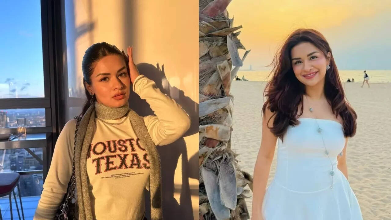 Avneet Kaur addresses plastic surgery speculations