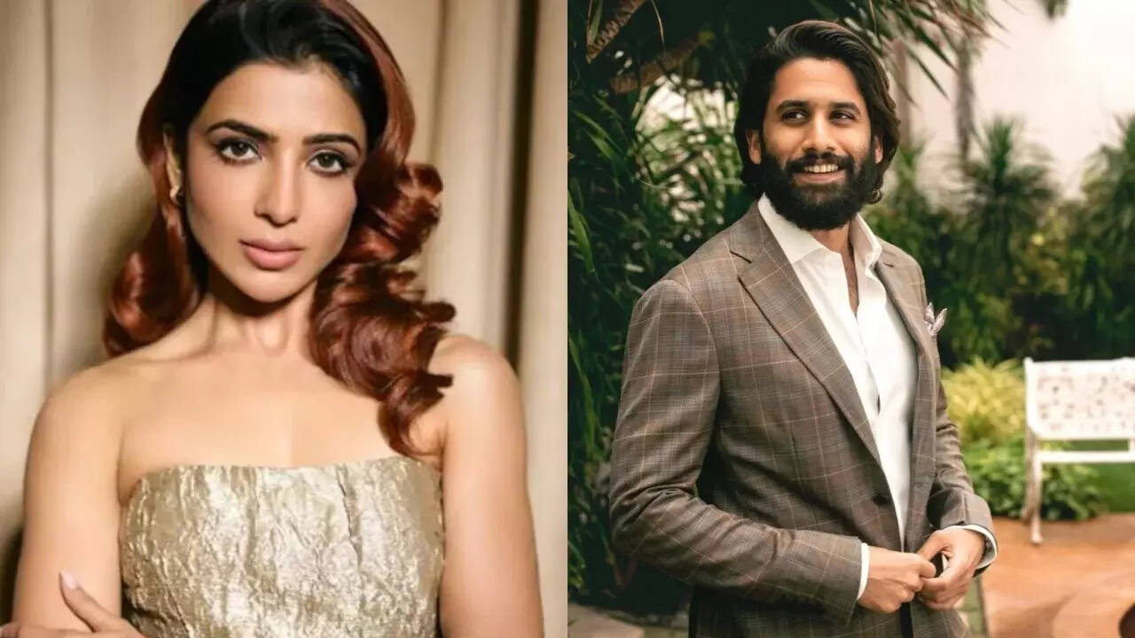 Had Samantha rejected Rs 200 crore alimony from Chay?