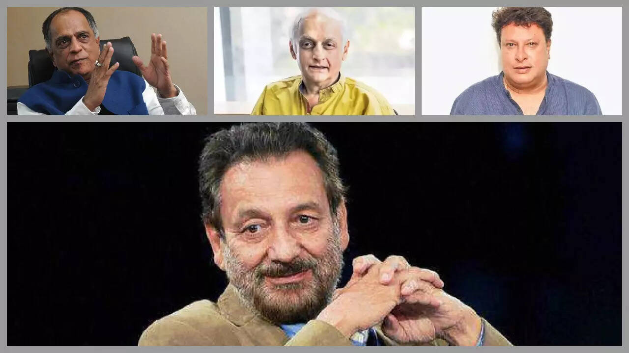 Mukesh, Tigmanshu weigh in on Shekhar Kapur’s OTT row